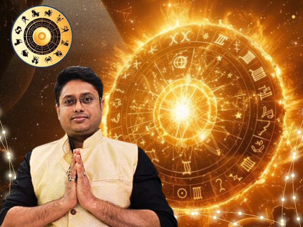 Best Astrologer in Kolkata