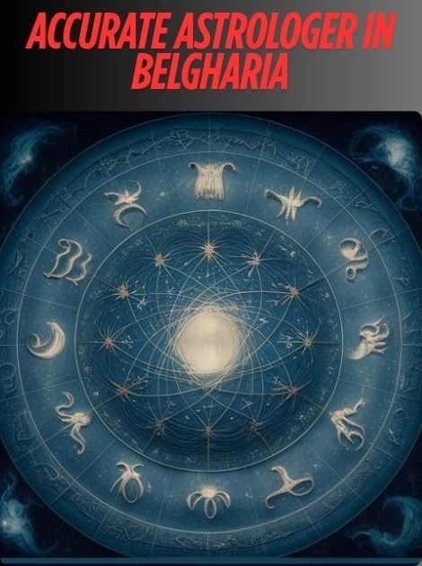Accurate Astrologer in Belgharia Accurate Astrologer in Belgharia