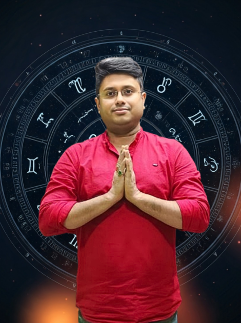 Best Astrologer in Khardaha