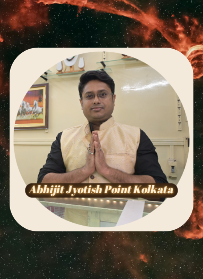 Best Astrologer in Khardaha